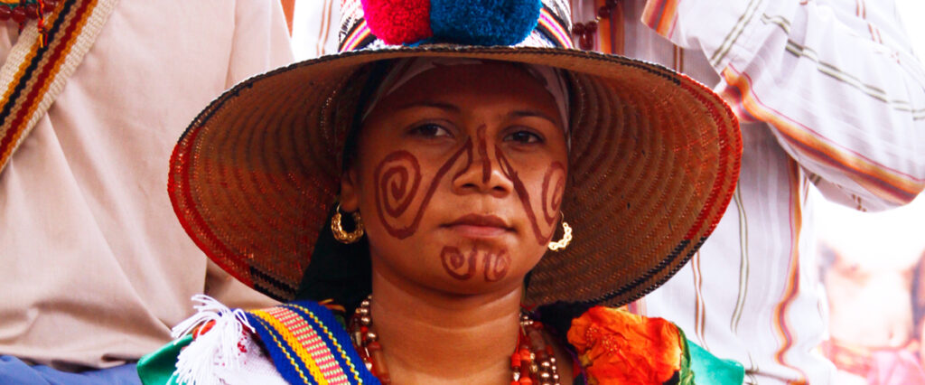 The Wayuu culture
