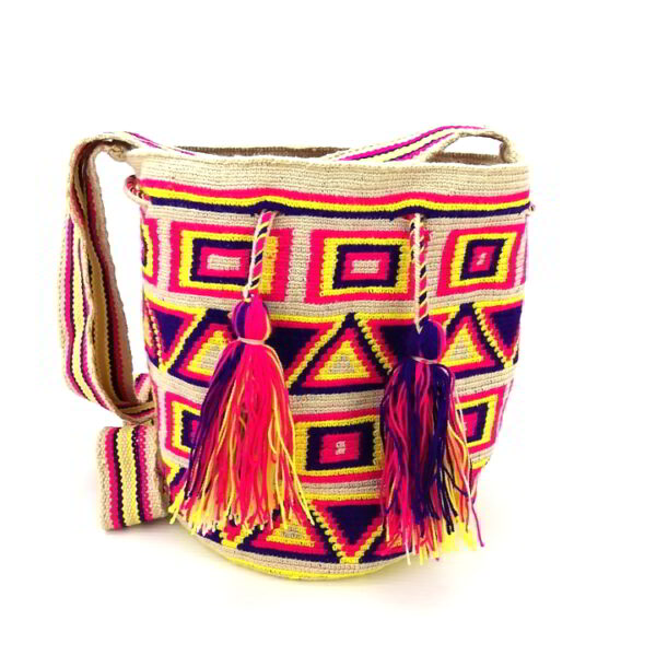 Start Here for the Largest Variety of Wayuu Bags and More! - Wayuu ...