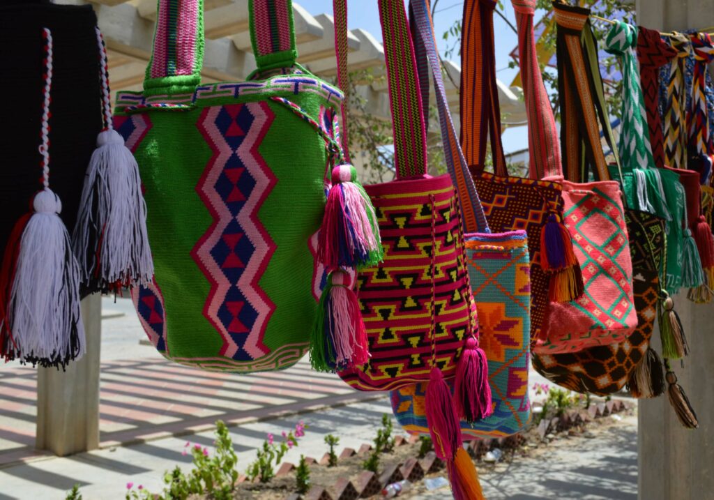 Wayuu Market