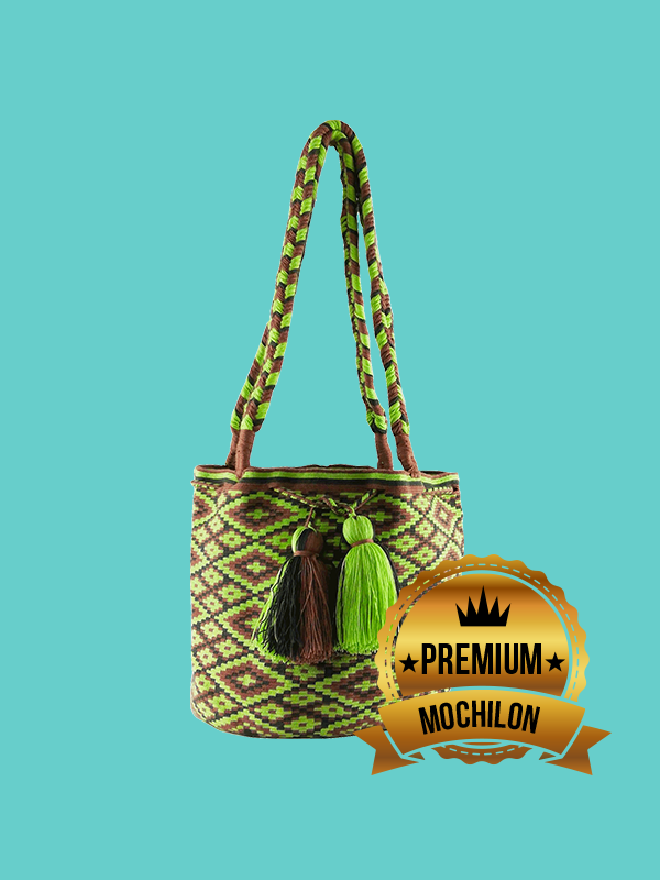 Premium Mochilon